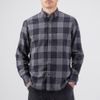 Camisa CHESS - Blackberry