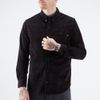 Camisa TENNESSEE - Preta