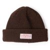 Gorro SAILOR - Marrom