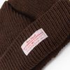 Gorro SAILOR - Marrom