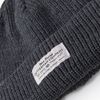 Gorro SAILOR - Cinza