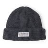 Gorro SAILOR - Cinza