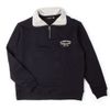 Moletom QUARTER-ZIP