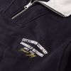 Moletom QUARTER-ZIP
