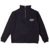 Moletom QUARTER-ZIP