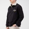 Moletom QUARTER-ZIP