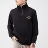 Moletom QUARTER-ZIP