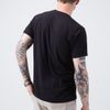 Camiseta PIMA - Preta