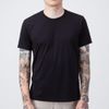 Camiseta PIMA - Preta