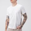 Camiseta PIMA - Branca