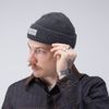 Gorro SAILOR - Cinza
