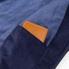 Jaqueta Corduroy DURABLE