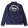 Jaqueta Corduroy DURABLE