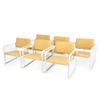 Set Cadeiras NOVO RUMO