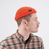 Gorro TRICOT - Paprika