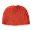 Gorro TRICOT - Paprika