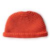 Gorro TRICOT - Paprika