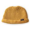 Gorro TRICOT - Mostarda