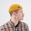Gorro TRICOT - Mostarda