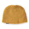 Gorro TRICOT - Mostarda