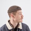 Gorro TRICOT - Noz Moscada
