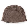 Gorro TRICOT - Noz Moscada