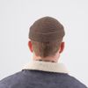 Gorro TRICOT - Noz Moscada