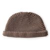 Gorro TRICOT - Noz Moscada