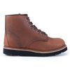 Bota DUBLIN Black Boots - Mustang