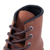 Bota MOC TOE Black Boots - Mustang Whisky