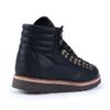 Bota ALASKA OHIO - Graxo Black