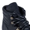 Bota ALASKA OHIO - Graxo Black
