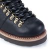 Bota ALASKA OHIO - Graxo Black