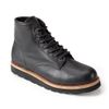 Bota DUBLIN Black Boots - Preta