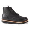 Bota DUBLIN Black Boots - Preta