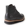 Bota DUBLIN Black Boots - Preta