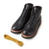 Bota DUBLIN Black Boots - Preta