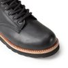 Bota DUBLIN Black Boots - Preta