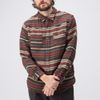 Camisa JACQUARD - Kingston