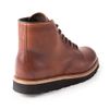 Bota DUBLIN Black Boots - Whisky
