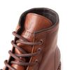 Bota DUBLIN Black Boots - Whisky