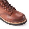Bota DUBLIN Black Boots - Whisky