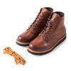Bota DUBLIN Black Boots - Whisky
