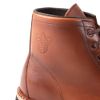 Bota DUBLIN Black Boots - Whisky