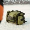 Mala estanque EXPEDITION - 40L VERDE
