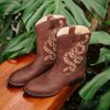 Bota Cowboy ROPER Garotti + Cutterman