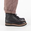 Bota DUBLIN Black Boots - Preta