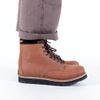 Bota DUBLIN Black Boots - Mustang