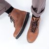Bota DUBLIN Black Boots - Mustang
