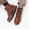 Bota DUBLIN Black Boots - Whisky